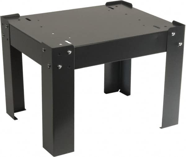 Durham - Small Parts Slide Rack Cabinet Base - Exact Tooling