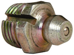 Value Collection - 1/8 Thread, Steel, Relief Vent - Exact Tooling