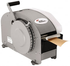 Value Collection - 1-1/2 to 3" Wide, Preset Lengths, Manual Tape Dispenser - 4 to 30" Dispensed Tape Length, 34 oz. - Exact Tooling