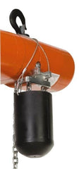 CM - Hoist Chain Container - For Models RT-RRT - Exact Tooling