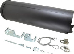 CM - Hoist Chain Container - 20 Ft. Max Lift Distance - Exact Tooling