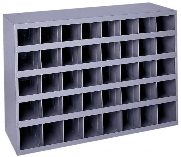 Value Collection - 2,875 Piece Alloy Steel Hex Head Cap Screws - 1/4-20 to 1/2-13 Thread, Grade 8 - Exact Tooling