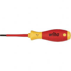 Wiha - T10 Torx Driver - Exact Tooling