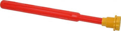 Justrite - Drum Gages Type: Pop-Up Gage Drum Position: Vertical - Exact Tooling