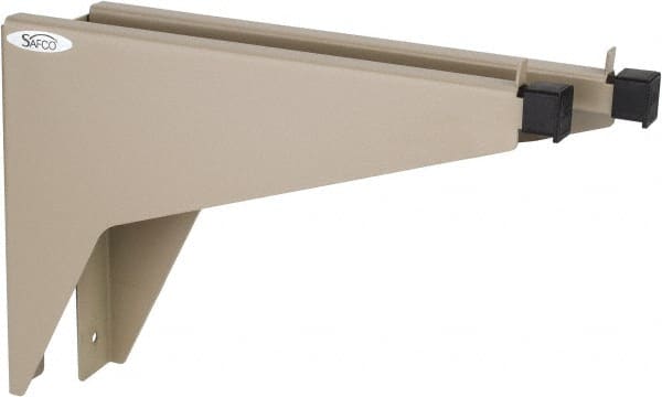 Safco - Steel Vertical Print Storage - Putty - Exact Tooling