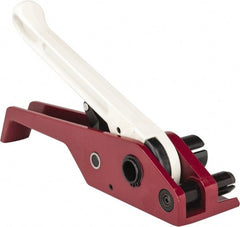 Value Collection - 1/2" Wide, Tensioner-Windlass (Drum) - Use with Polypropylene Strapping - Exact Tooling