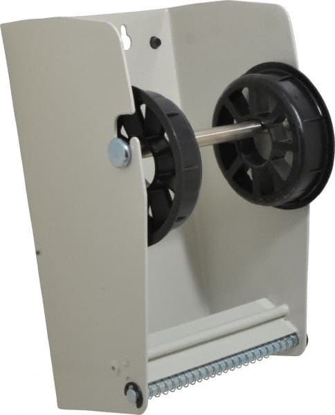 Value Collection - Packing Slip Pouch & Shipping Label Dispensers Style: Label Dispenser Mount Type: Desk/Wall Mount - Exact Tooling