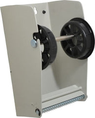 Value Collection - Packing Slip Pouch & Shipping Label Dispensers Style: Label Dispenser Mount Type: Desk/Wall Mount - Exact Tooling