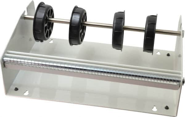 Value Collection - Packing Slip Pouch & Shipping Label Dispensers Style: Label Dispenser Mount Type: Desk/Wall Mount - Exact Tooling