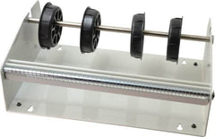 Value Collection - Packing Slip Pouch & Shipping Label Dispensers Style: Label Dispenser Mount Type: Desk/Wall Mount - Exact Tooling