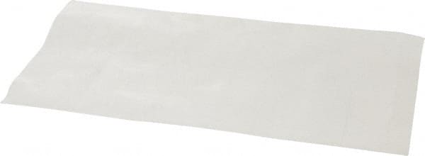 Value Collection - 3 x 5", 2 mil Open Top Polybags - Regular-Duty - Exact Tooling