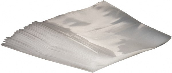 Value Collection - 5 x 8", 4 mil Open Top Polybags - Heavy-Duty - Exact Tooling