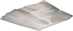 Value Collection - 5 x 8", 4 mil Open Top Polybags - Heavy-Duty - Exact Tooling