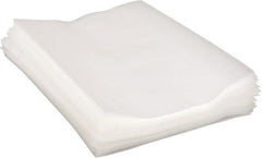 Value Collection - 5 x 8", 2 mil Open Top Polybags - Clear - Exact Tooling