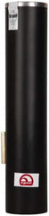 Igloo - Portable Cooler 4.5 oz Plastic Cup Dispenser - Black, Compatible with Igloo Industrial Coolers - Exact Tooling