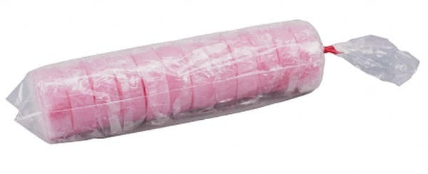 Fresh Products - 4 oz Paradichlorobenzene Urinal Block - Red, Cherry Scent - Exact Tooling