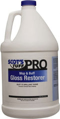 Scot's Tuff - 1 Gal Bottle Restorer - Exact Tooling