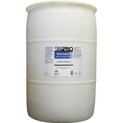 Scot's Tuff - 55 Gal Drum Oil Removal - Biodegradable, Concentrated, Orange - Exact Tooling