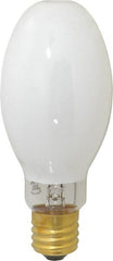 Philips - 250 Watt High Intensity Discharge Commercial/Industrial Mogul Lamp - 3,700°K Color Temp, 195,005 Lumens, 133 Volts, ED28, 10,000 hr Avg Life - Exact Tooling