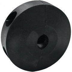 Reelcraft - Hose Reel Accessories Type: Adjustable Hose Bumper Stop For Use With: RT400; RT600; 4000; 5000; DP; 5005; L5000; L70000 - Exact Tooling