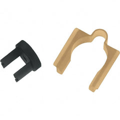 Dynabrade - Grinder Repair Kit - Use with Dynorbital-Spirit - Exact Tooling