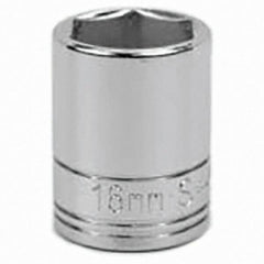 SK - Hand Socket - Exact Tooling