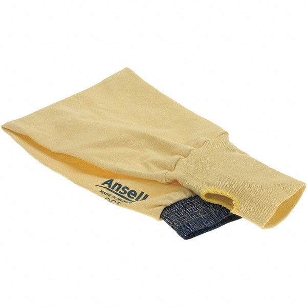 Ansell - Sleeve - Exact Tooling