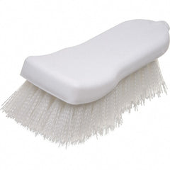Carlisle - Scrub & Scouring Brushes Type: Food Service Brush Bristle Material: Polyester - Exact Tooling