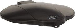 Vikan - 3 Gal Polypropylene Pail Lid - Black, For Use with 5694 - Exact Tooling