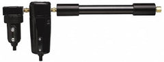 Parker - 3 CFM at 100 psi Inlet, 0.50 CFM at 100 psi Outlet, Desiccant Air Dryer - Exact Tooling