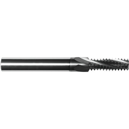 ‎7/8-9 THREAD MILL - Exact Tooling