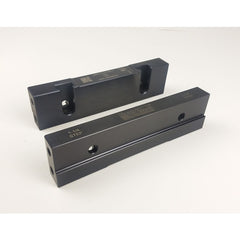 ‎Hard Step Jaw 8 × 1-1/4 1 Pr - Exact Tooling
