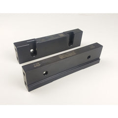 ‎Hard Step Jaw 8 × 1-1/2 1 Pr - Exact Tooling