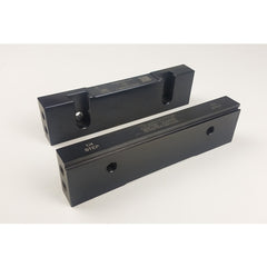 Hard Step Jaw 8 × 1/4 1 Pr - Exact Tooling