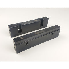 Hard Step Jaw 8 × 1/2 1 Pr - Exact Tooling