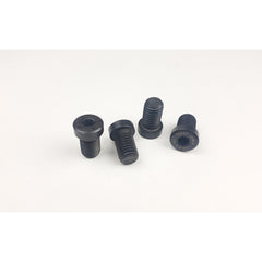 8″ Mount Screws 4 Pc. per Pack - Exact Tooling