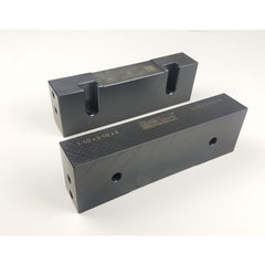 ‎Machine Soft Jaw 8x1-1/2x2-1/2 1 Pr - Exact Tooling