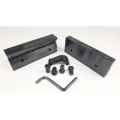 ‎1-1/2-4-1/8 8″ Horizontal Vee 1 Set - Exact Tooling