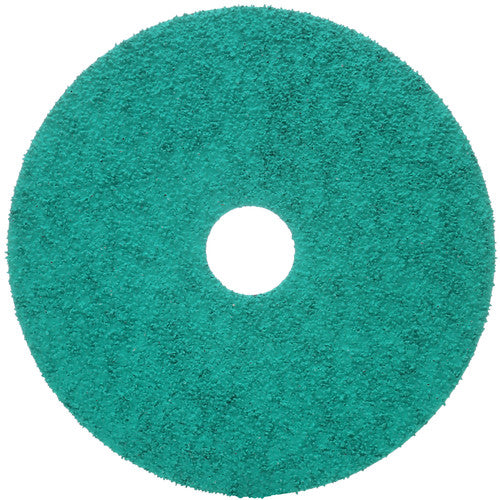 3M Green Corps Fibre Disc 36507 5″ × 7/8″ 40 Grit - Exact Tooling