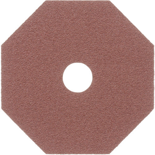‎3M Fibre Disc 782C 9-1/8″ × 7/8″ 60+ Octagonal Die 912Y - Exact Tooling