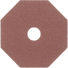‎3M Fibre Disc 782C 9-1/8″ × 7/8″ 60+ Octagonal Die 912Y - Exact Tooling