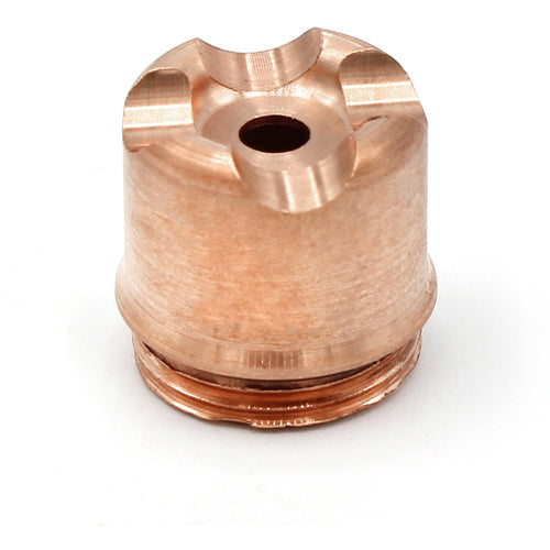 Plasma Shield Cap Drag - Exact Tooling