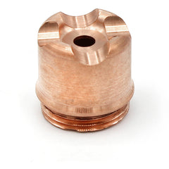 Plasma Shield Cap Drag - Exact Tooling