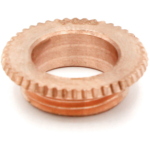 Plasma Shield Cap Deflector - Exact Tooling