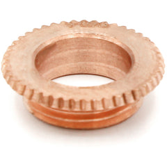 Plasma Shield Cap Deflector - Exact Tooling