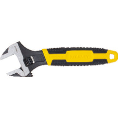 7″ BI MATERIAL ADJ WRENCH - Exact Tooling