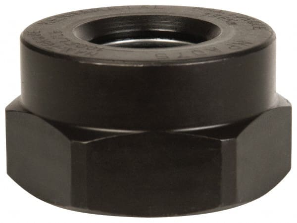 Kennametal - Collet Locknut - Series TG/PG 75 - Exact Tooling