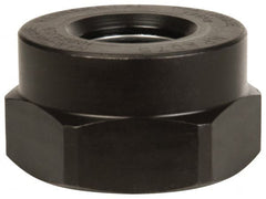 Kennametal - Collet Locknut - Series TG/PG 75 - Exact Tooling