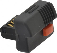 Mitutoyo - DRO Data Hold Unit - Use With 572 Series Absolute Digimatic Scale Units - Exact Tooling