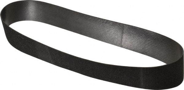 Themac - Tool Post Grinder Drive Belts Product Compatibility: J-7 Belt Length (Inch): 15-7/8 - Exact Tooling